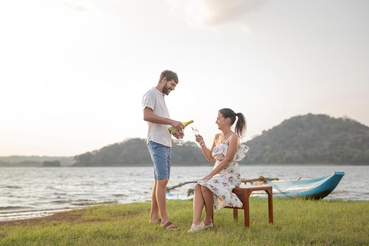 Giritale Hotel Polonnaruwa Εξωτερικό φωτογραφία